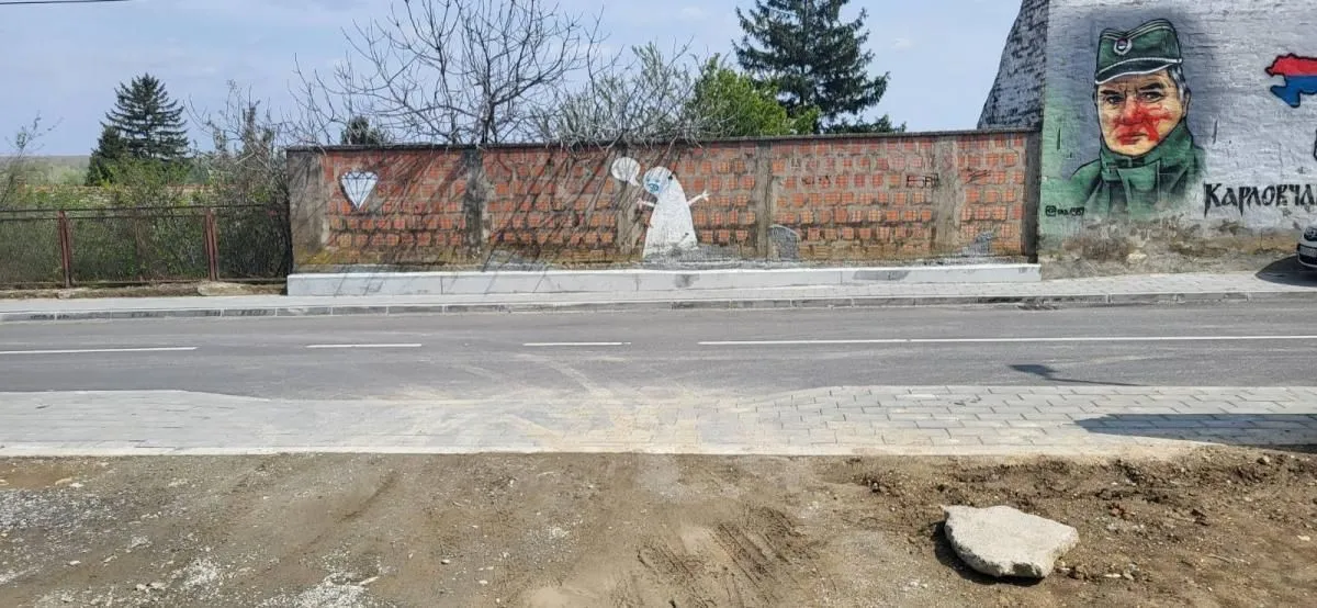 Sale, land lot, 1100m², Sremski Karlovci, Novi Sad