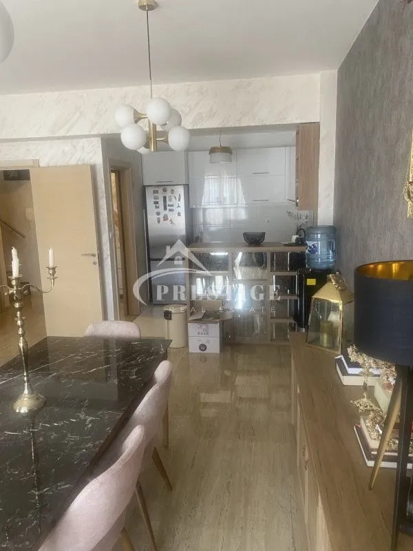Prodaja, trosoban stan, 125m², Momišići, Podgorica