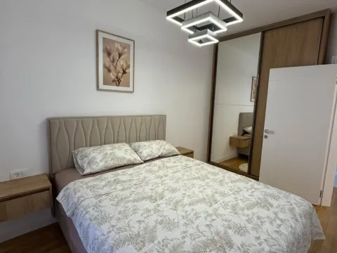 Rent, one bedroom apartment, 47m², Centar, Bar - image 3