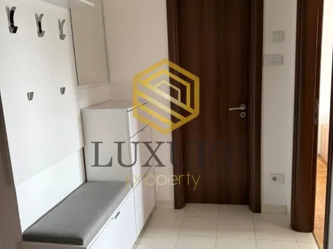 Rent, two bedroom apartment, 56m², City Kvart, Podgorica - image 2