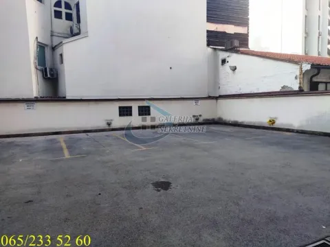 Prodaja, jednosoban stan, 37m², Vračar Hram, Vračar Sve Podlokacije - image 15