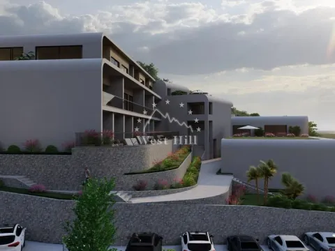 Prodaja, garsonjera, 28m², Tivat, Crna Gora - image 2