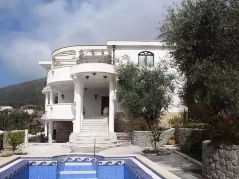 Prodaja, kuća, 560m2, Petrovac, Budva Prodaja, kuća, 560m2, Petrovac, Budva