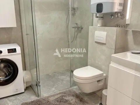 Izdavanje, dvosoban stan, 56m², Novi Beograd Blok 65, Novi Beograd Sve Podlokacije - image 10