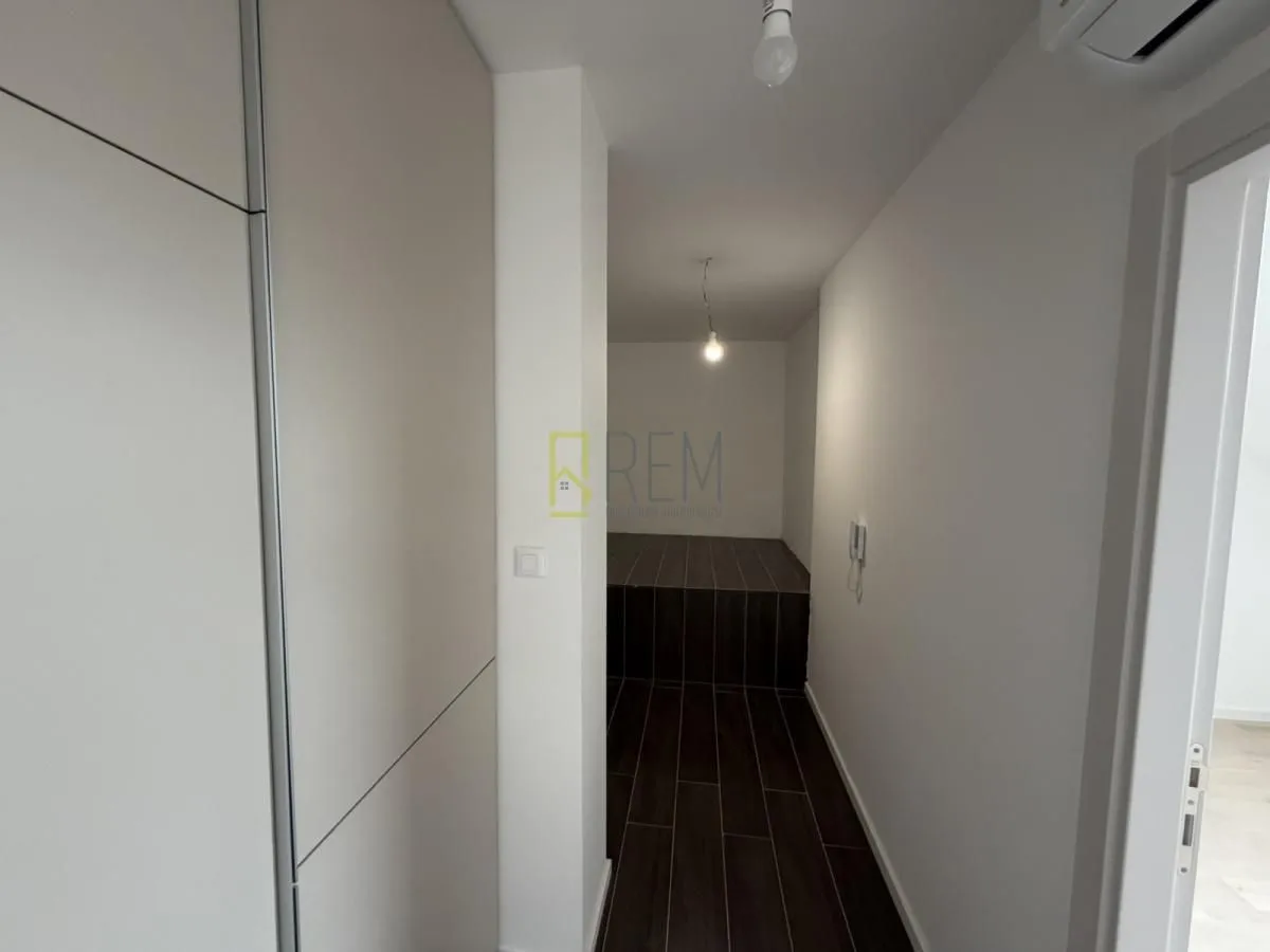 Prodaja, jednosoban stan, 45m², Podgorica, Crna Gora