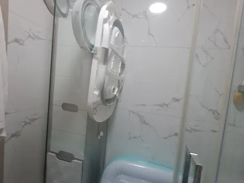 Prodaja, jednosoban stan, 45m², Stari Aerodrom, Podgorica - image 9