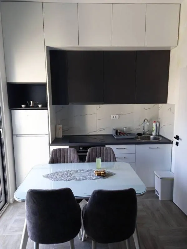 Sale, studio apartment, 30m², Šušanj, Bar