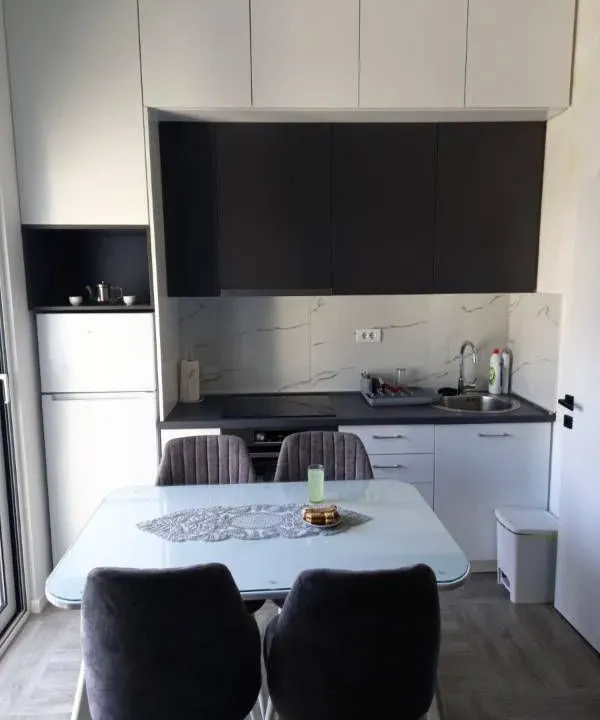 Prodaja, garsonjera, 30m², Šušanj, Bar