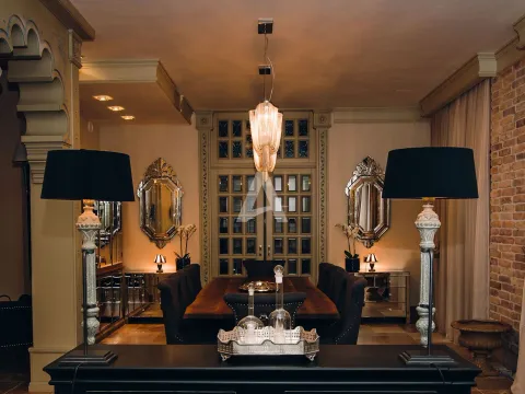 Sale, house, 550m², Reževići, Budva - image 23