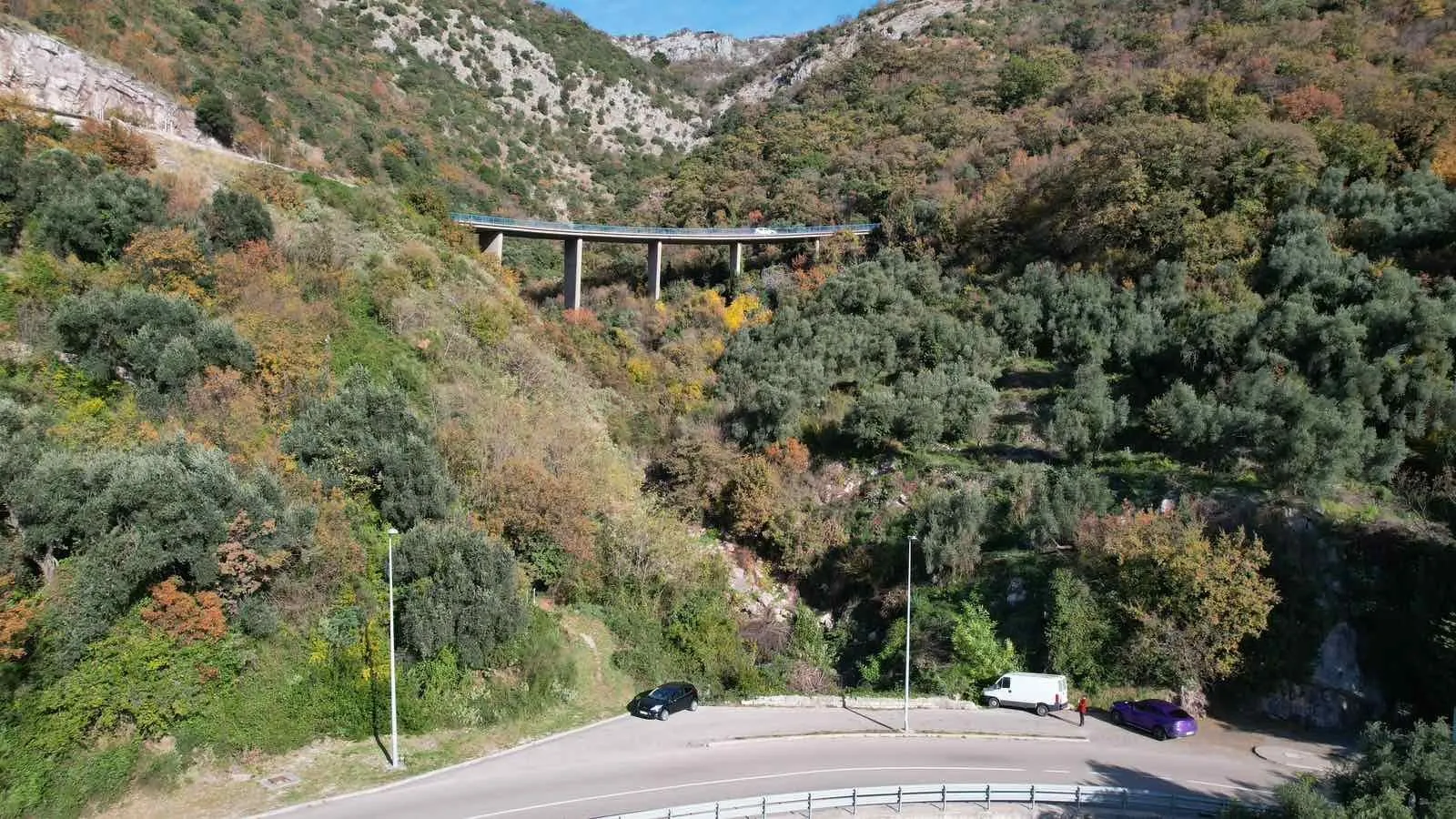 Prodaja, plac, 1320m², Petrovac, Budva