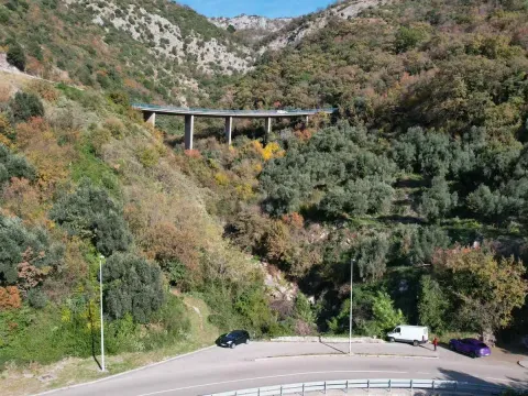 Prodaja, plac, 1320m², Petrovac, Budva - image 5