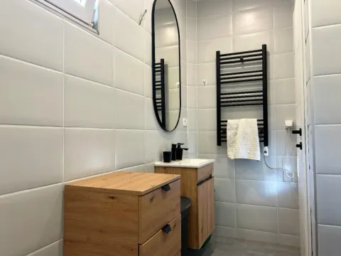 Izdavanje, jednosoban stan, 50m², Masline, Podgorica - image 3