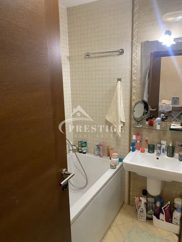 Sale, two bedroom apartment, 89m², Momišići, Podgorica