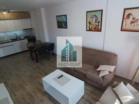 Rent, one bedroom apartment, 51m², Pantelej, Niš - image 5