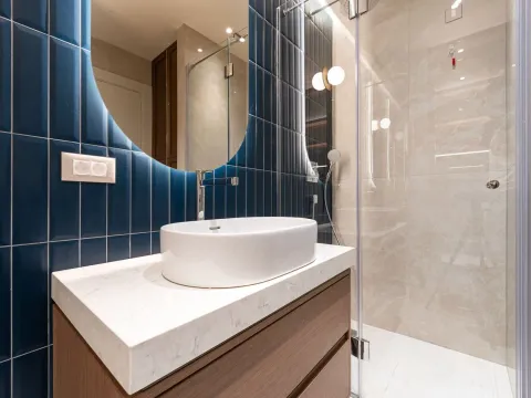 Prodaja, jednosoban stan, 85m², Risan, Kotor - image 10
