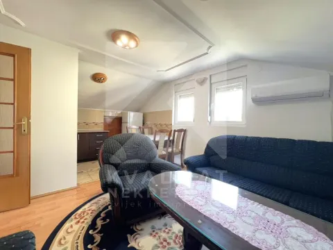 Rent, two bedroom apartment, 64m², Zagorič, Podgorica - image 3