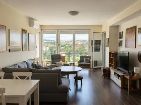 Prodaja, trosoban stan, 77m², Zvezdara Sve Podlokacije, Beograd - image 9