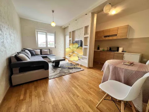 Izdavanje, jednosoban stan, 45m², Tološi, Podgorica - image 2