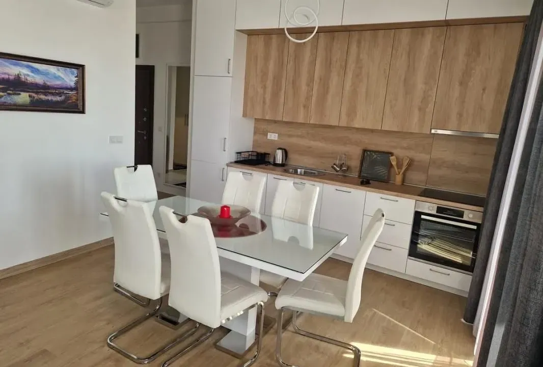 Rent, two bedroom apartment, 70m², Bar, Crna Gora