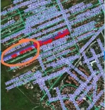 Prodaja, plac, 1577m², Borča Sve Podlokacije, Beograd - image 2