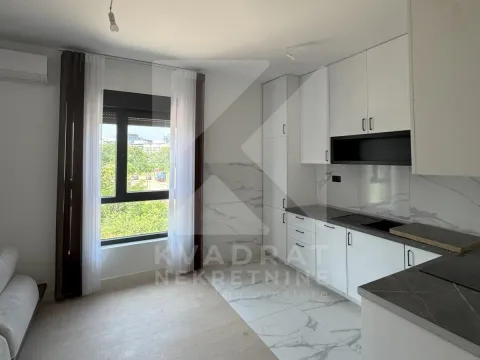 Rent, one bedroom apartment, 53m², Krivi Most, Podgorica - image 3