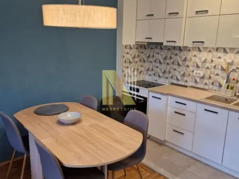 Rent, two bedroom apartment, 47m², Podbara, Novi Sad Sve Podlokacije - image 6