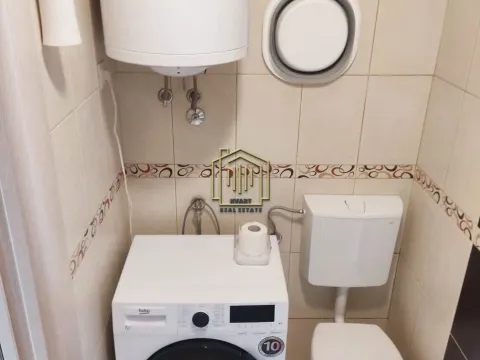 Prodaja, jednosoban stan, 46m², Dalmatinska ulica, Podgorica - image 8