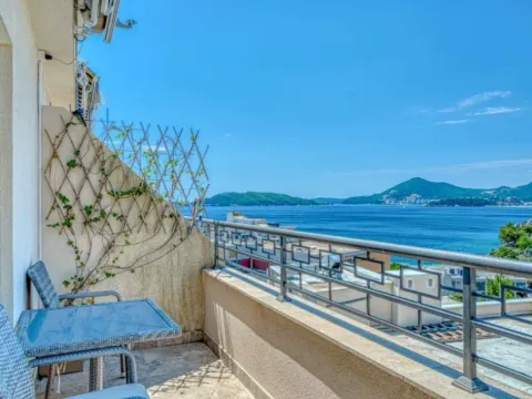 Sale, four bedroom apartment, 112m², Pržno, Budva - image 4