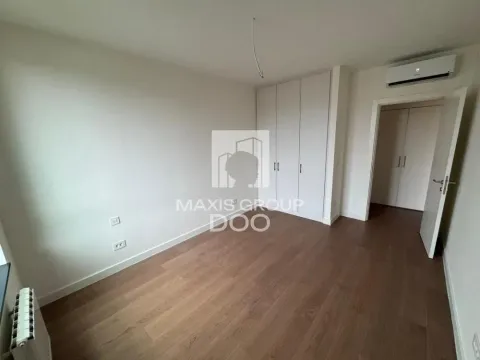 Izdavanje, dvosoban stan, 60m², Savski Venac, Beograd - image 7