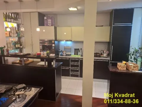 Prodaja, četvorosoban stan, 90m², Čukarica, Beograd - image 6