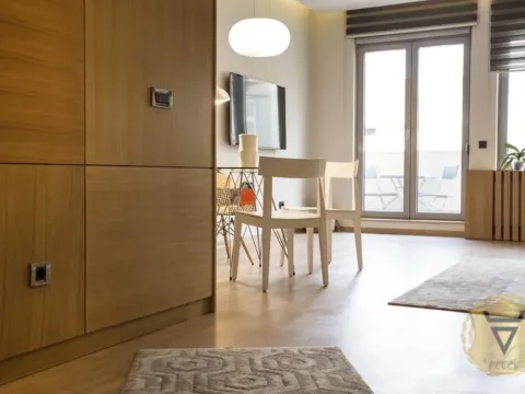 Izdavanje, dvosoban stan, 65m², Stari Grad, Beograd - image 6