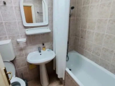 Izdavanje, jednosoban stan, 56m², Stara Varoš, Podgorica - image 8