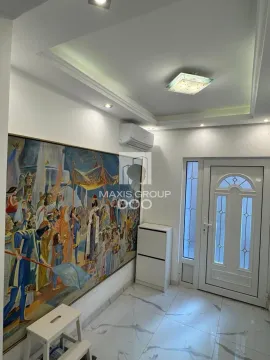 Prodaja, trosoban stan, 74m², Savski Venac, Beograd - image 19