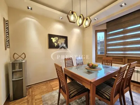 Prodaja, trosoban stan, 109m², Preko Morače, Podgorica - image 7