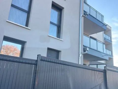 Sale, one bedroom apartment, 45m², Budva, Crna Gora - image 2