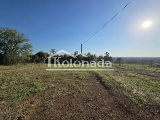 Prodaja, plac, 1550m², Sopot, Beograd
