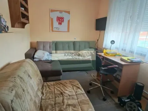 Sale, one bedroom apartment, 44m², Veliki park, Kragujevac - image 3