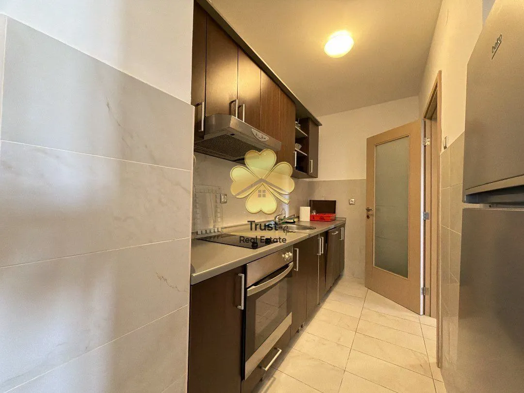 Rent, three bedroom apartment, 95m², Preko Morače, Podgorica