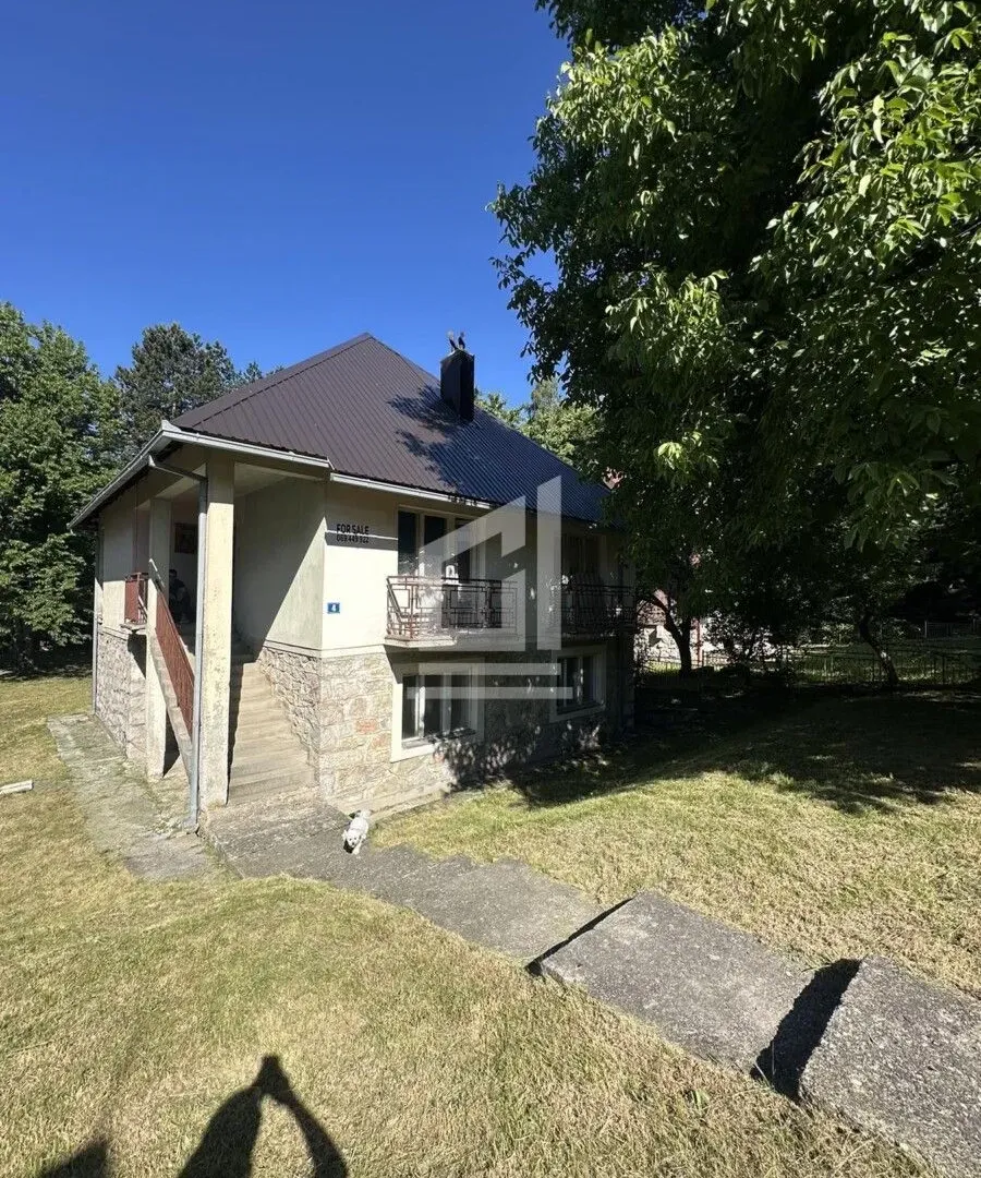 Sale, house, 104m², Centar, Kolašin