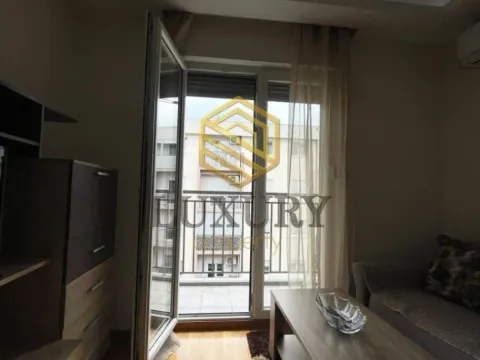 Izdavanje, jednosoban stan, 40m², Zabjelo, Podgorica - image 5