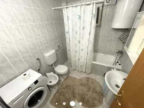 Izdavanje, trosoban stan, 88m², Bar, Crna Gora - image 6