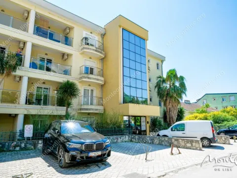 Prodaja, jednosoban stan, 65m², Budva, Crna Gora - image 29