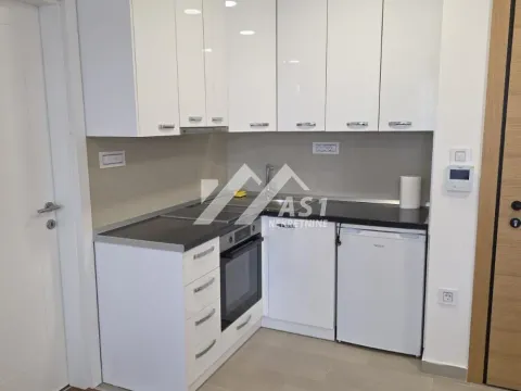 Izdavanje, jednosoban stan, 38m², Rotkvarija, Novi Sad Sve Podlokacije - image 4