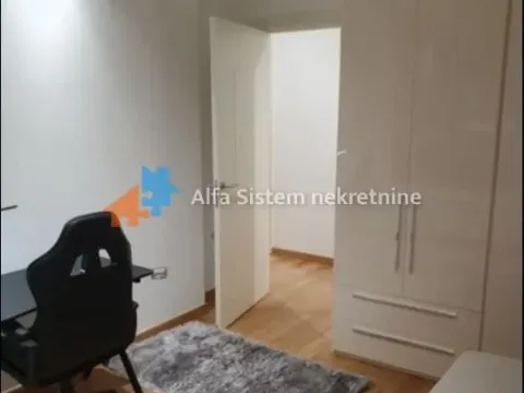 Rent, four bedroom apartment, 105m², Novi Beograd Blok 65, Novi Beograd Sve Podlokacije - image 10