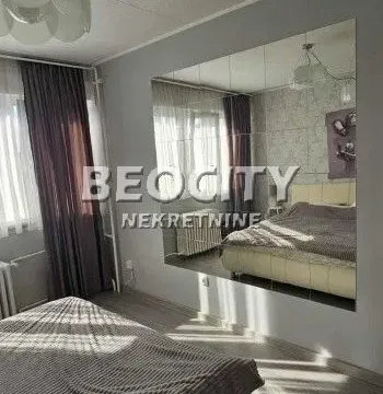 Sale, apartment, 50m², Stari Merkator, Novi Beograd Sve Podlokacije - image 16