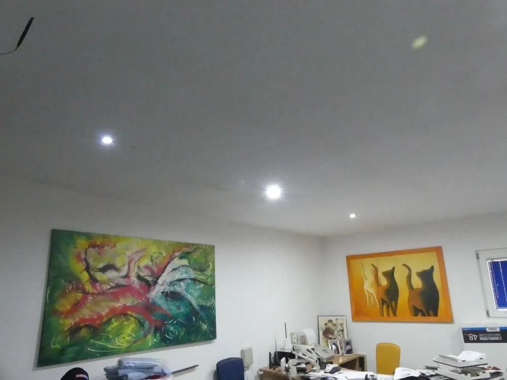 Rent, office space, 984m², Lipar, Jagodina