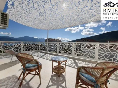 Prodaja, kuća, 192m², Đenovići, Herceg Novi - image 12