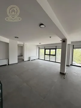 Rent, office space, 550m², Medijana, Niš - image 2