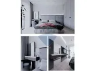 Sale, one bedroom apartment, 44m², Tivat, Crna Gora - image 7