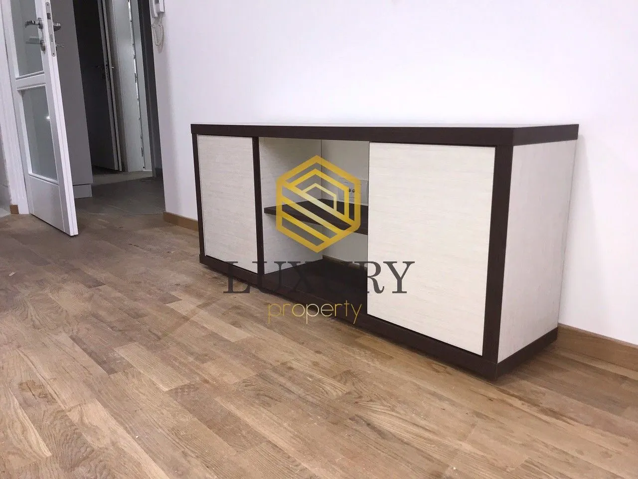 Rent, one bedroom apartment, 40m², Stari Aerodrom, Podgorica
